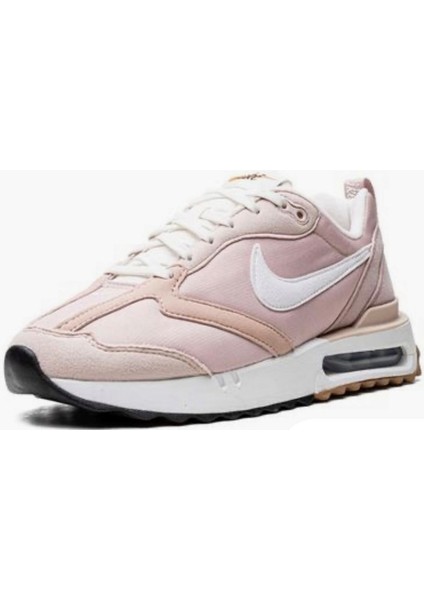 Air Max Dawn Pembe-Beyaz Kadın Spor Ayakkabı DC4068-601