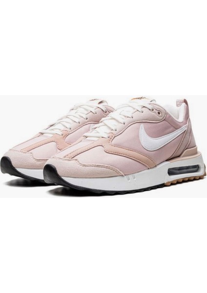 Air Max Dawn Pembe-Beyaz Kadın Spor Ayakkabı DC4068-601 fiyatları