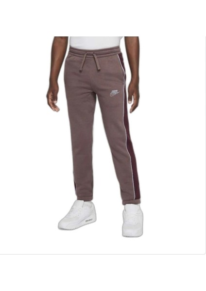 Çocuk Jogger Polar Eşofman Altı DX5076-681