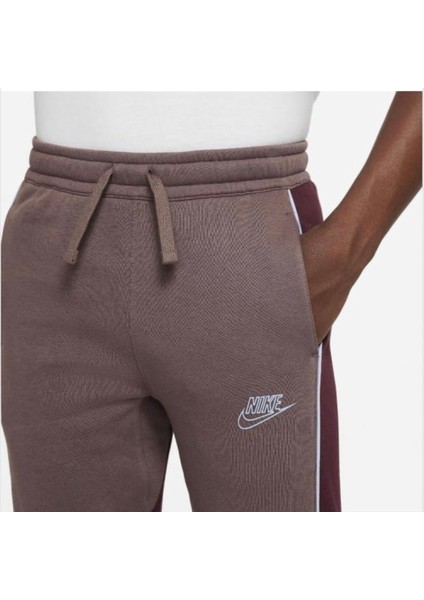 Çocuk Jogger Polar Eşofman Altı DX5076-681 fırsatları