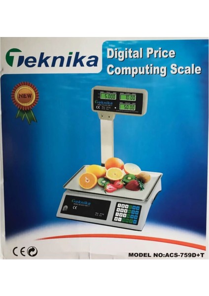 40 kg Boyunlu Terazi modelleri