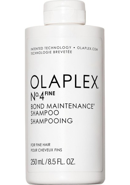 Complete Bond Repair For Fine Hair Care Set - İnce Telli Saçlar İçin Bakım Seti fiyatları