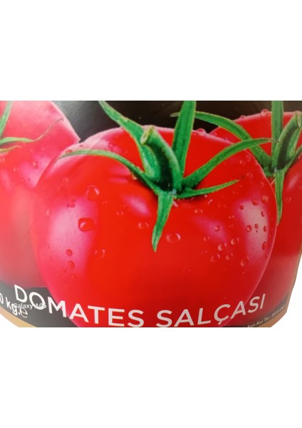 Domates Salçası