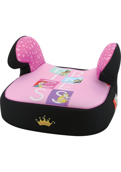 Princess Embrace 15- 36KG Oto Koltuğu Yükseltici fiyatları