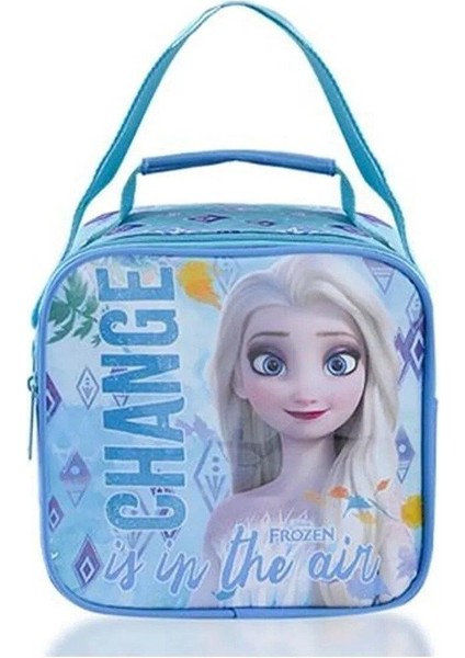 Frocx Otto Frozen Beslenme Çantası Echo Change Frozen Beslenme Çantası