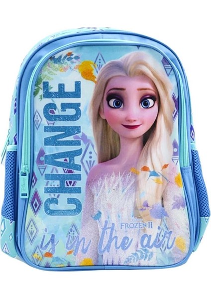 Otto Ilkokul Çantası Frozen Hawk Change 48394