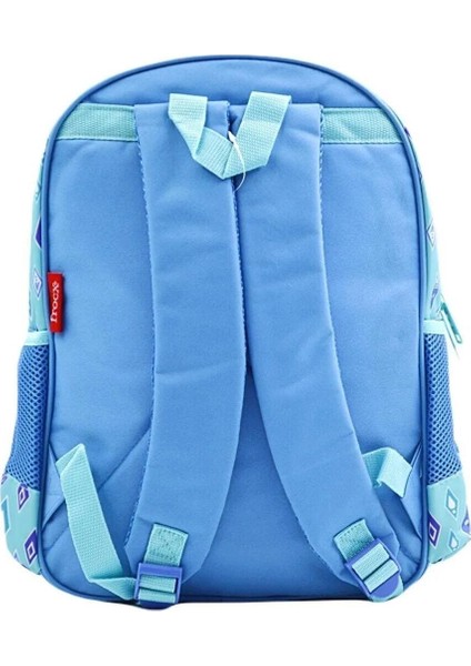 Otto Ilkokul Çantası Frozen Hawk Change 48394 modelleri