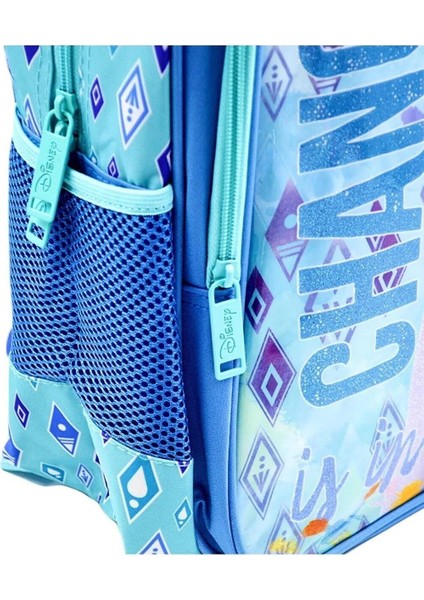 Otto Ilkokul Çantası Frozen Hawk Change 48394 fırsatları