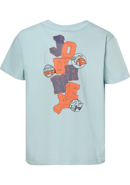 Charlton Çocuk Kısa Kollu Tişört modelleri