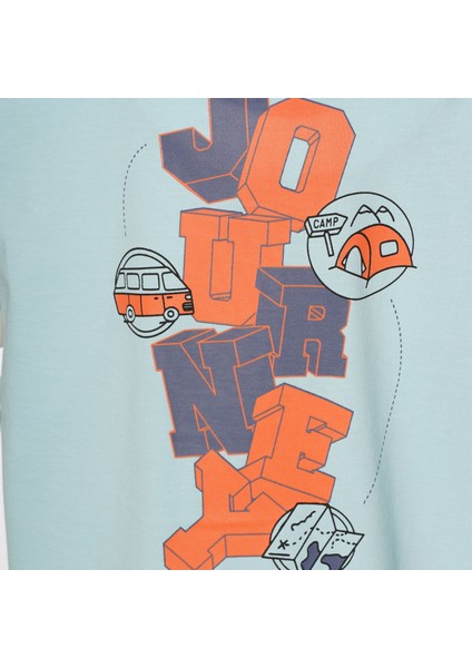 Charlton Çocuk Kısa Kollu Tişört fırsatları