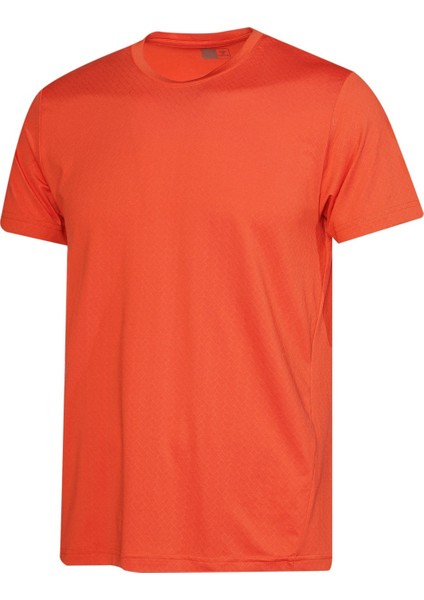 Perez Kısa Kollu Tişört