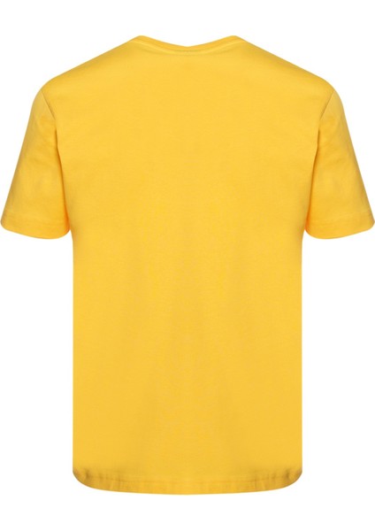 Football Mascor Kısa Kollu Tişört modelleri