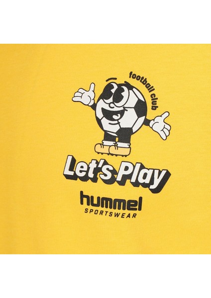 Football Mascor Kısa Kollu Tişört fırsatları