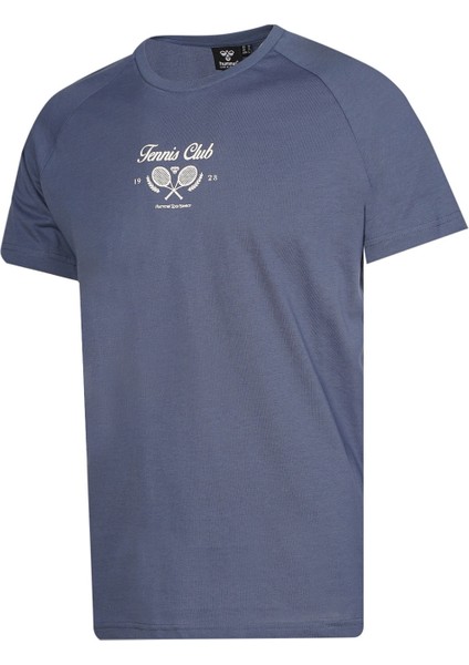 Colese Kısa Kollu Tişört