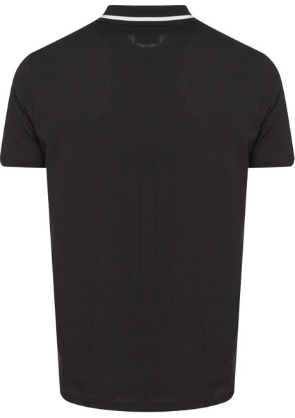 Wayne Kısa Kollu Polo Yaka Tişört modelleri