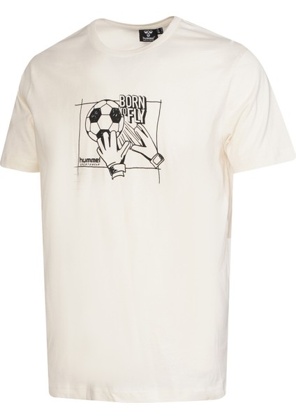 Stevens Kısa Kollu Tişört