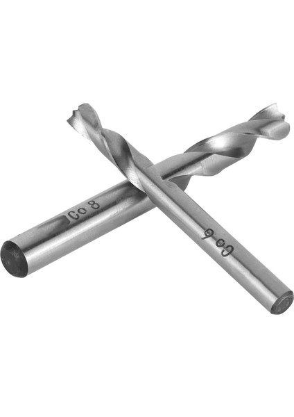 2 Adet Nokta Kaynak Matkap Ucu Hssco Aşınma Direnci Dayanıklılık Metal Delik Kesici Sökücü Metal Plaka Kesmek Için (Yurt Dışından) modelleri