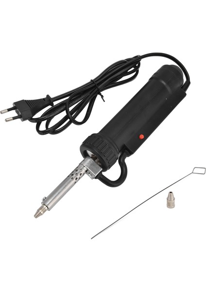 30W Adt‑6 Otomatik Elektrikli Teneke Emici Elektrikli Emiş Tabancası Emiş Pompası Aleti (Yurt Dışından)