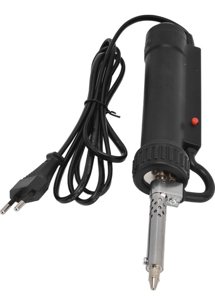 30W Adt‑6 Otomatik Elektrikli Teneke Emici Elektrikli Emiş Tabancası Emiş Pompası Aleti (Yurt Dışından) fırsatları