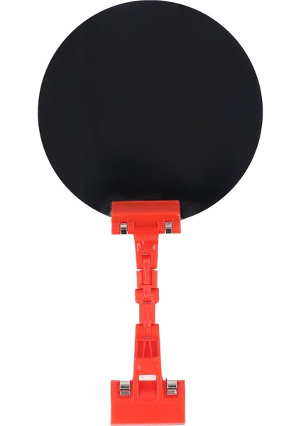 Kaynak Karartma Paneli 18CM Yuvarlak Gölgeleme Kapağı Güçlü Işık Ark Kaynak Koruyucu Kalkanını Önler (Yurt Dışından)