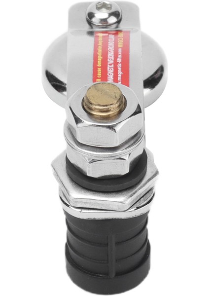 Manyetik Kaynak Topraklama Kelepçesi Tutucu Topraklama Mıknatıs Konnektörü Güçlü Mıknatıslık Büyük EMIŞMWGC1-300F2 (Yurt Dışından) fırsatları