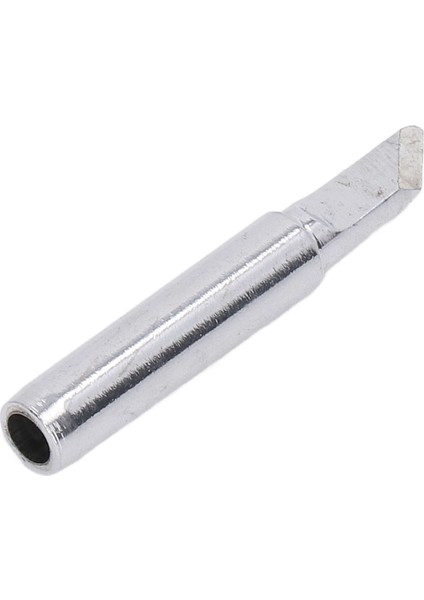 Lehimleme Demiri Ucu Bakır Üniversal Lehim Kafası 100‑600℃ Değiştirme Için Kaynak Aleti (Yurt Dışından) indirimleri