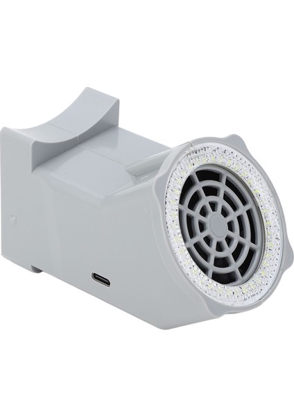 LED Işık Duman Emici 7600RPM 3 Vites Hava Hacmi Mikroskobu Lehimleme Kaynak Işleri Için Duman Çıkarıcı (Yurt Dışından) fırsatları