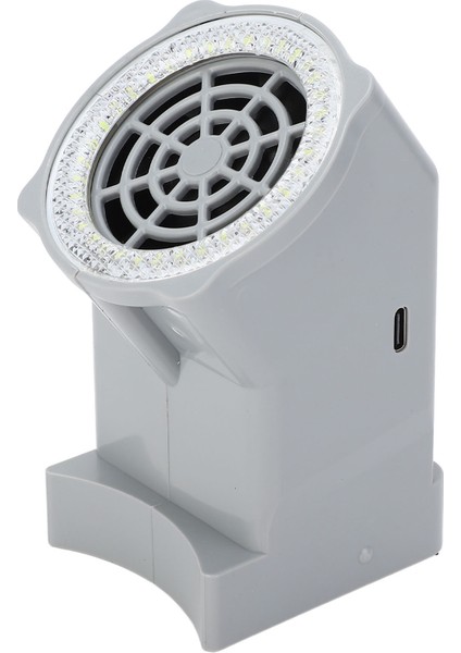 LED Işık Duman Emici 7600RPM 3 Vites Hava Hacmi Mikroskobu Lehimleme Kaynak Işleri Için Duman Çıkarıcı (Yurt Dışından) indirimleri