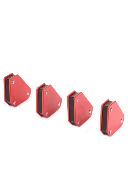 4 Adet 9lb Açı Lehimleme Bulucu Manyetik Mıknatıs Köşe Okları Kaynakçı Kaynak Tutucu Aracı (Yurt Dışından) modelleri