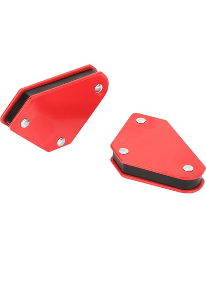 4 Adet 9lb Açı Lehimleme Bulucu Manyetik Mıknatıs Köşe Okları Kaynakçı Kaynak Tutucu Aracı (Yurt Dışından) fırsatları