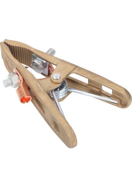 A Şekil Toprak Kaynak Toprak Kelepçesi 800A Yüksek Güçlü Kaynak Makinesi Kavrama Klipsi Kelepçesi (Yurt Dışından) fiyatları