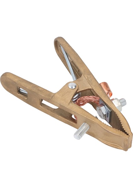 A Şekil Toprak Kaynak Toprak Kelepçesi 800A Yüksek Güçlü Kaynak Makinesi Kavrama Klipsi Kelepçesi (Yurt Dışından) fırsatları