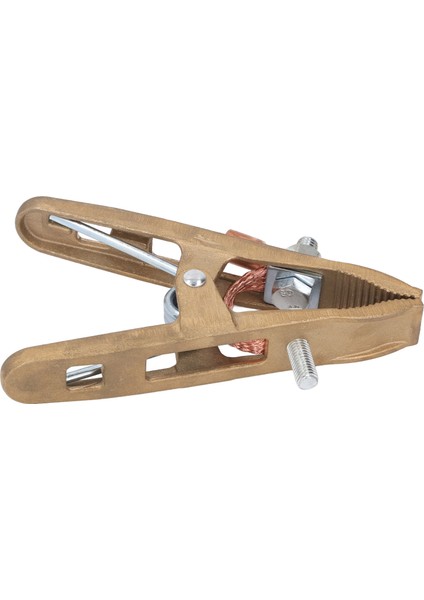 A Şekil Toprak Kaynak Toprak Kelepçesi 800A Yüksek Güçlü Kaynak Makinesi Kavrama Klipsi Kelepçesi (Yurt Dışından) indirimleri