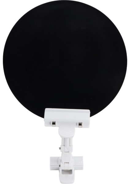 Kaynak Karartma Paneli 18CM Yuvarlak Gölgeleme Örtüsü Taşınabilir Ayarlanabilir Klipsli Kaynak Kalkanı Inşaat Atölyesi Için (Yurt Dışından) fiyatları