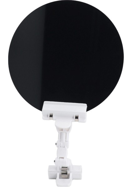 Kaynak Karartma Paneli 18CM Yuvarlak Gölgeleme Örtüsü Taşınabilir Ayarlanabilir Klipsli Kaynak Kalkanı Inşaat Atölyesi Için (Yurt Dışından) fırsatları