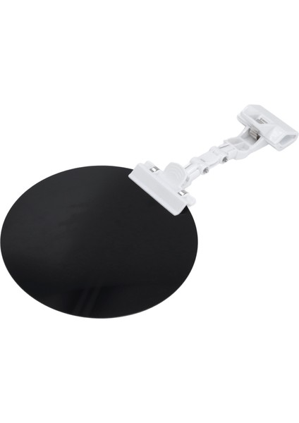Kaynak Karartma Paneli 18CM Yuvarlak Gölgeleme Örtüsü Taşınabilir Ayarlanabilir Klipsli Kaynak Kalkanı Inşaat Atölyesi Için (Yurt Dışından) indirimleri