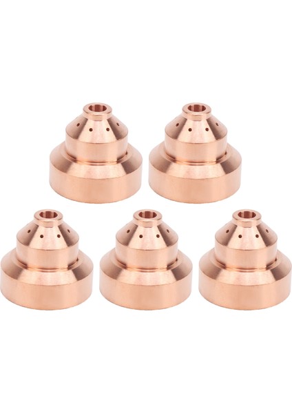 120930 Plazma Nozulu Plazma Kesme Nozulları Torç Uçları Kesme Nozulu Kapağı (Yurt Dışından)