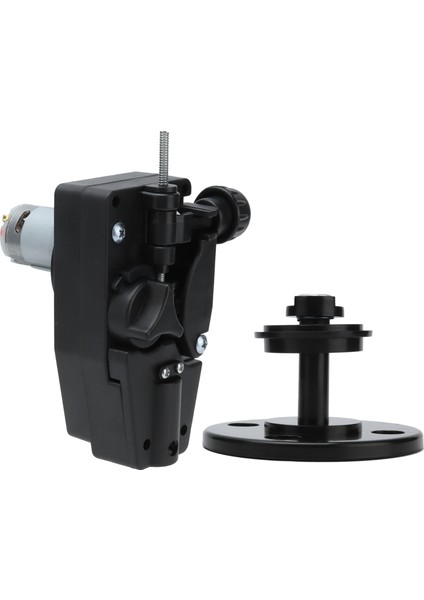 Rulo Tel Besleme Motoru Kompakt Kaynak Makinesi Rulo Tel Motoru Tel Besleme Makinesi 10W Dc 24V (Yurt Dışından)