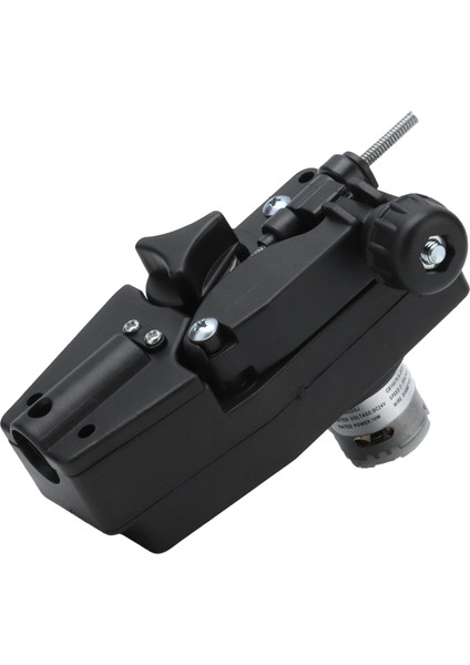 Rulo Tel Besleme Motoru Kompakt Kaynak Makinesi Rulo Tel Motoru Tel Besleme Makinesi 10W Dc 24V (Yurt Dışından) fırsatları