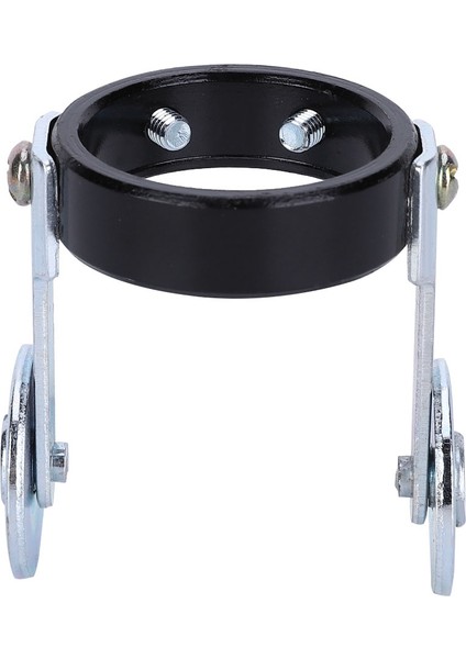 P80 Hava Kesme Kesici Torç Iki Vida Konumlandırması Için Metal Silindir Kılavuz Tekerleği (Yurt Dışından)