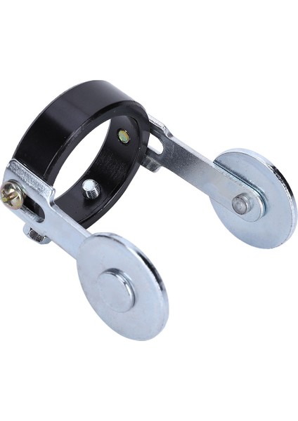 P80 Hava Kesme Kesici Torç Iki Vida Konumlandırması Için Metal Silindir Kılavuz Tekerleği (Yurt Dışından) modelleri