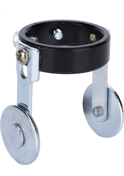 P80 Hava Kesme Kesici Torç Iki Vida Konumlandırması Için Metal Silindir Kılavuz Tekerleği (Yurt Dışından) fırsatları