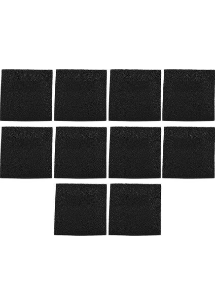 10 Adet Aktif Karbon Filtresi 13CM x 13CM Lehimleme Duman Emici Duman Çıkarıcı (Yurt Dışından) fiyatları