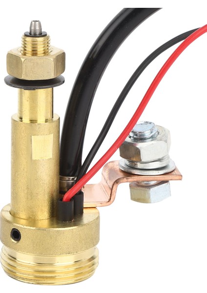 Mıg Kaynak Paneli Soketi Euro Merkezi Konnektör Adaptörü Torç Dönüşüm Kiti (Yurt Dışından) modelleri