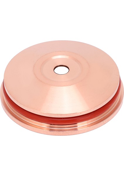 Nozul Dayanıklı Bakır Kaynak Aksesuarları Için Koruyucu Kapak Yedeği 220183 130A (Yurt Dışından)