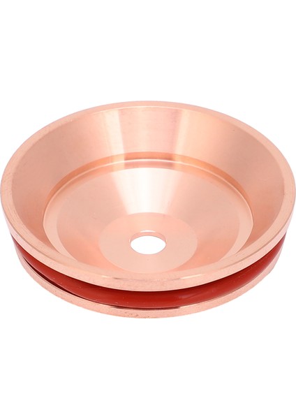 Nozul Dayanıklı Bakır Kaynak Aksesuarları Için Koruyucu Kapak Yedeği 220183 130A (Yurt Dışından) modelleri