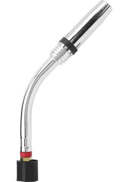 Binzel 36 Kd Swan Neck Pirinç Mıg Tabanca Kaynak Torç Sarf Malzemeleri Donanım Malzemeleri (Yurt Dışından)