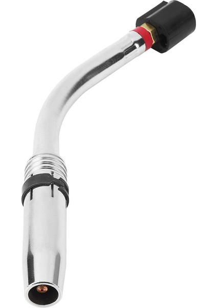 Binzel 36 Kd Swan Neck Pirinç Mıg Tabanca Kaynak Torç Sarf Malzemeleri Donanım Malzemeleri (Yurt Dışından) fırsatları