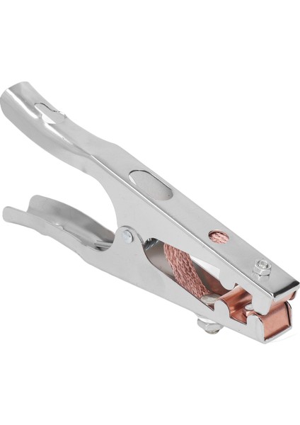 Toprak Kelepçesi 800A Ağır Hizmet Ark Kaynak Toprak Kelepçesi Bakır Iyi Iletkenlik Kaynak Toprak Klipsi Manuel Kaynak Makinesi Için (Yurt Dışından) fiyatları