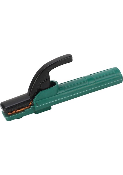 Elektrot Tutucu 300A Saf Bakır Ergonomik Anti Haşlanma Yalıtımlı Sap Kaynak Elektrot Kelepçesi (Yurt Dışından) fırsatları